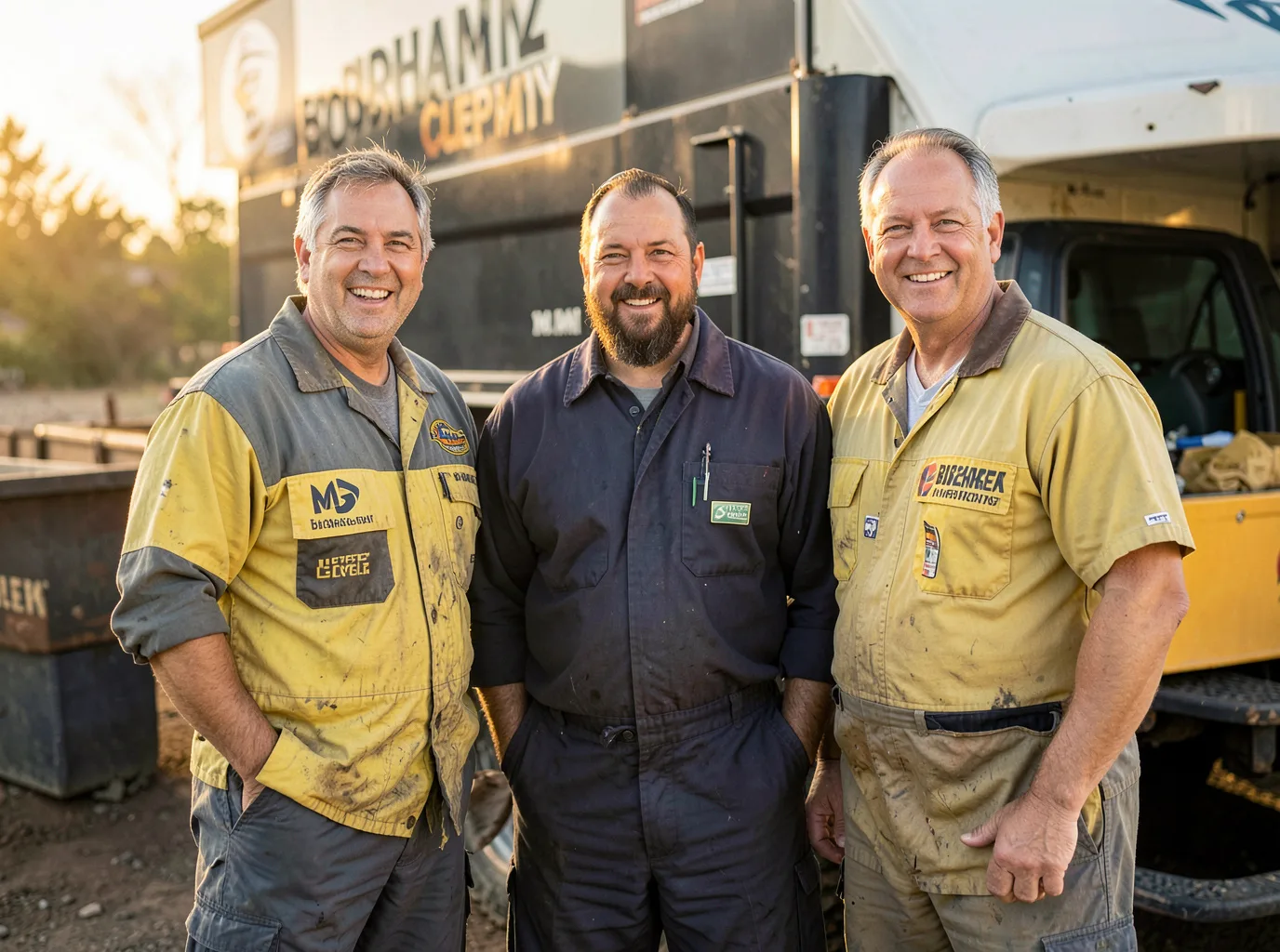 Sewage Cleanup company in Perry, OK